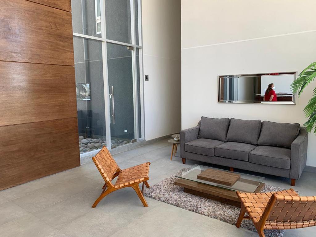 Apartamento Bravo - Abedules Ii Concón
