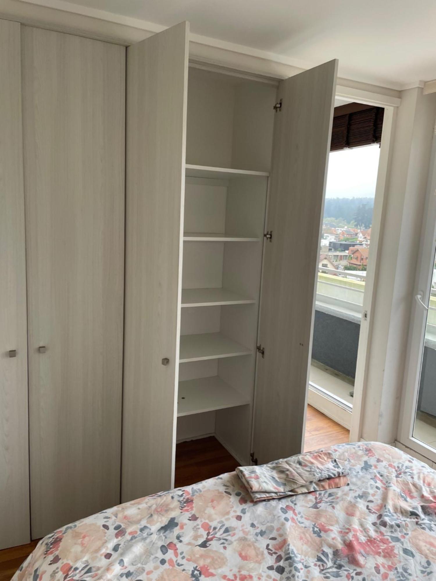Bravo - Abedules Ii Apartamento
